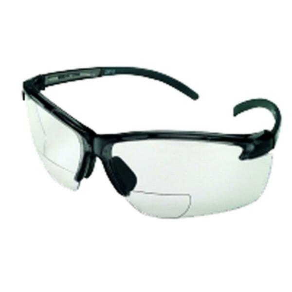 United Solutions Bifocal Safety Glasses 211258